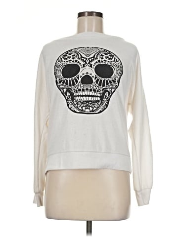 Unbranded Pullover Sweater (view 1)