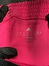 Adidas 100% Polyester Black Athletic Shorts Size M - photo 3