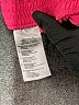 Adidas 100% Polyester Black Athletic Shorts Size M - photo 4