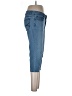 Riders by Lee Color Block Blue Jeans Size 10 - photo 4