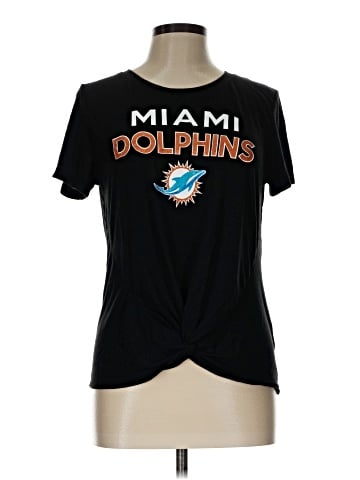NFL X Nike Team Apparel Short Sleeve T-Shirt (view 1)