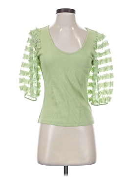 Left Coast By Dolan Short Sleeve Top