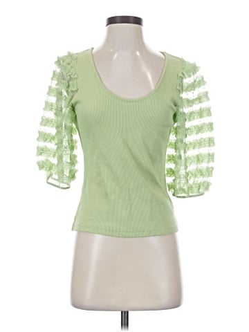 Left Coast by Dolan Short Sleeve Top (view 1)