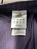 Adidas 100% Polyester Black Track Pants Size L - photo 7