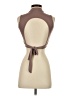 PUBLIK Brown Tank Top Size S - photo 2