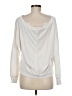 Unbranded Print White Pullover Sweater Size M - photo 2