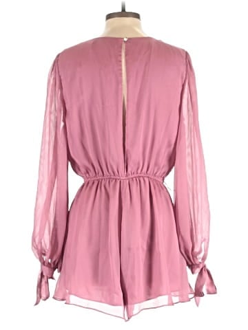 Keepsake Romper (view 2)