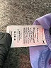 Avia Blue Jacket Size XL - photo 7