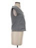 Athleta Gray Sleeveless T-Shirt Size S - photo 4
