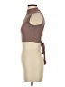 PUBLIK Brown Tank Top Size S - photo 5
