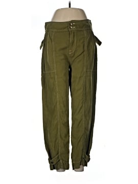 By Anthropologie Cargo Pants