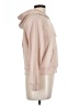 Everlane 100% Cotton Pink Tan Pullover Hoodie Size L - photo 4