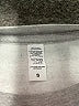 Unbranded Gray Sweatshirt Size S - photo 7