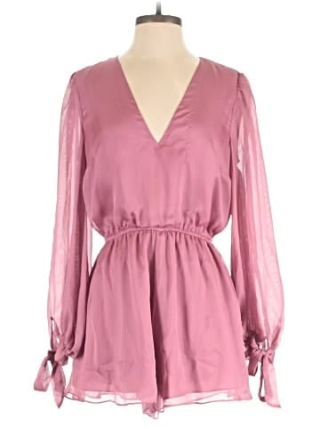 Keepsake Romper (view 1)