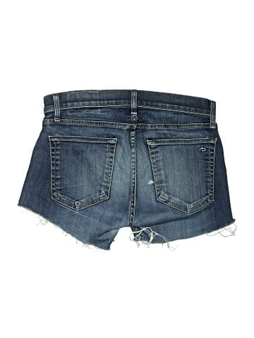 Rag & Bone Denim Shorts (view 2)