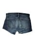 Rag & Bone Blue Denim Shorts Size 31 waist - photo 2