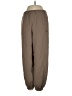 Aritzia Solid Brown Casual Pants Size XS - photo 1