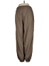 Aritzia Solid Brown Casual Pants Size XS - photo 2