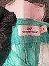 Vineyard Vines Solid Green Shorts Size 6 - photo 3