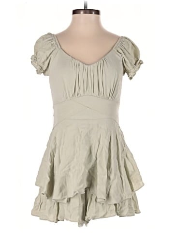 Altar'd State Romper (view 1)