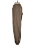 Aritzia Solid Brown Casual Pants Size XS - photo 5