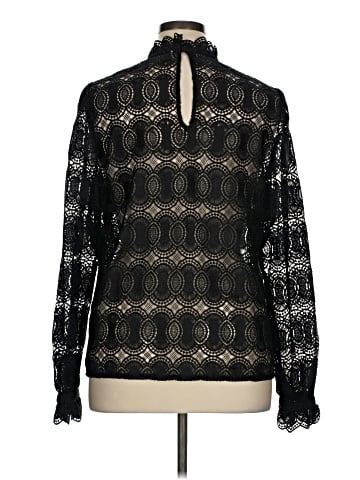 Boden Long Sleeve Blouse (view 2)