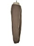 Aritzia Solid Brown Casual Pants Size XS - photo 4
