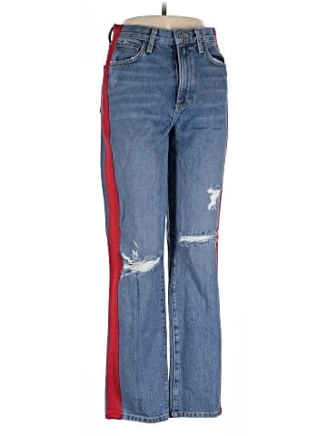 Carmar Jeans (view 1)