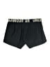 Under Armour Black Athletic Shorts Size S - photo 2