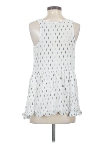 PPLA Clothing Sleeveless Blouse (view 2)