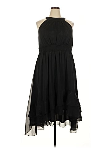 Ever Cocktail Dress (view 1)