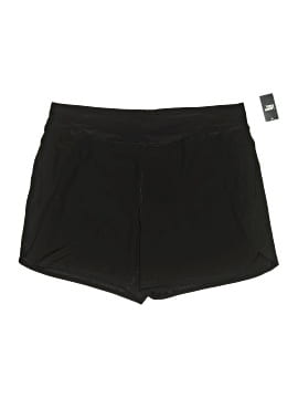 Lands' End Athletic Shorts