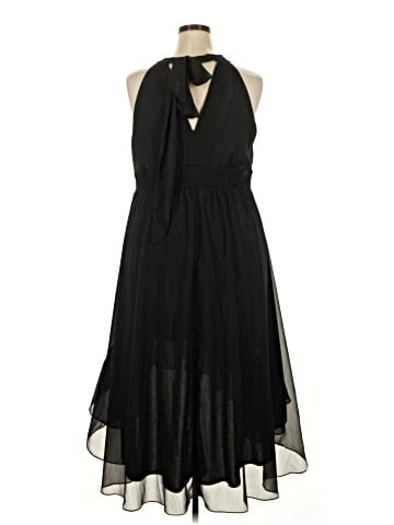 Ever Cocktail Dress (view 2)