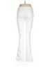 7 For All Mankind White Jeans Size 30 waist - photo 2