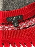 Talbots Red Pullover Sweater Size 1X - photo 7
