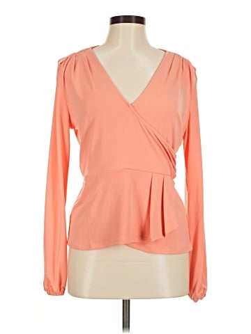 Venus Long Sleeve Blouse (view 1)