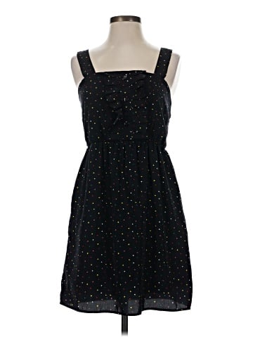 Tulle Casual Dress (view 1)