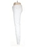7 For All Mankind White Jeans Size 30 waist - photo 5