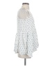 PPLA Clothing White Sleeveless Blouse Size S - photo 4