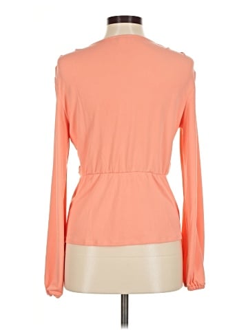Venus Long Sleeve Blouse (view 2)