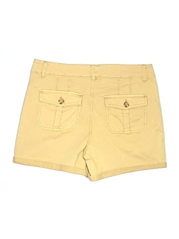 Westbound Khaki Shorts (view 2)