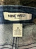 Nine West Blue Jeans Size 16 - photo 4