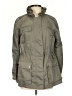 Banana Republic Solid Green Jacket Size S - photo 1