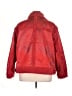 G by Giuliana Rancic Solid Red Jacket Size 1X - photo 2