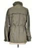 Banana Republic Solid Green Jacket Size S - photo 2