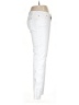 7 For All Mankind White Jeans Size 30 waist - photo 4