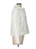 R.Q.T 100% Polyester Ivory Jacket Size L - photo 4