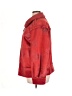 G by Giuliana Rancic Solid Red Jacket Size 1X - photo 5