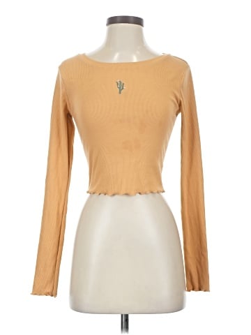 Aero Long Sleeve T-Shirt (view 1)