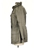 Banana Republic Solid Green Jacket Size S - photo 6